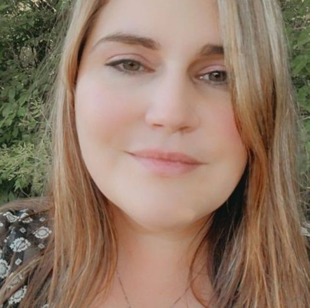 Meet your Posher, Zosia